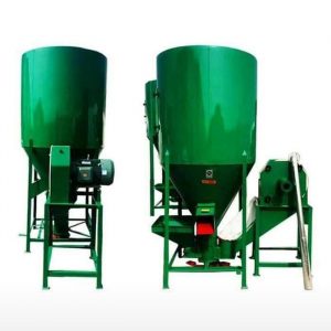 Feed Mixer