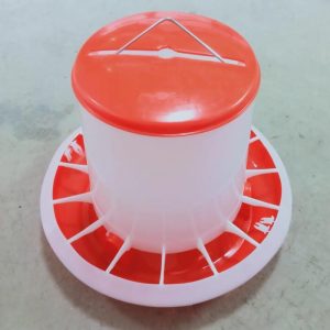 3 KG Chicken Feeder