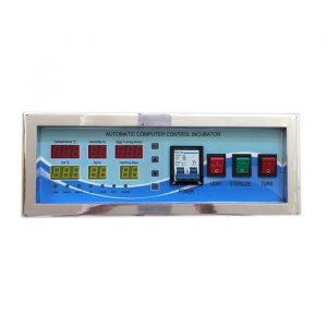 XM-18D Incubator Controller