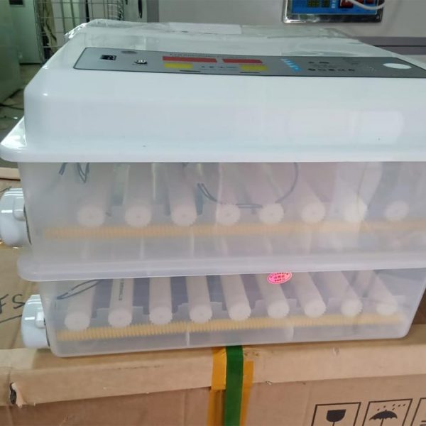 120 eggs incubator