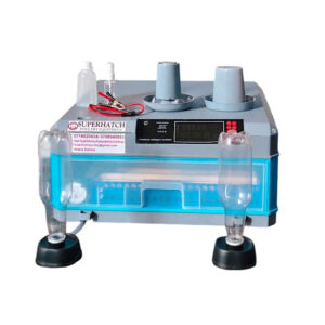 chicken incubator