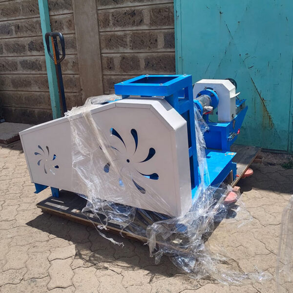 extruder machine