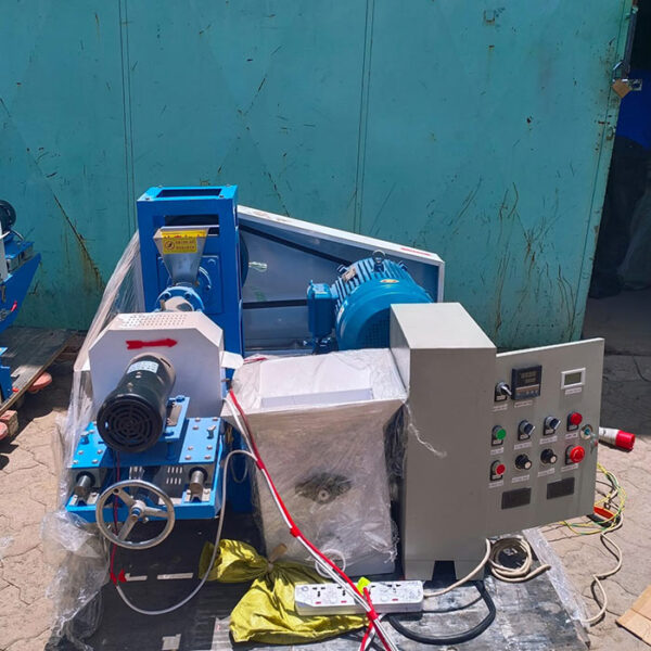 extruder machine