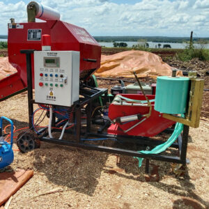 Baling Machine