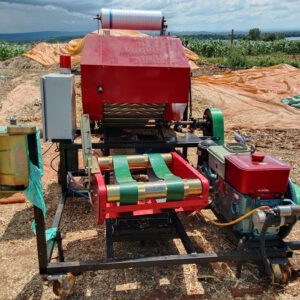 Baling Machine