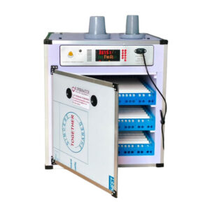 Chicken Egg Incubator